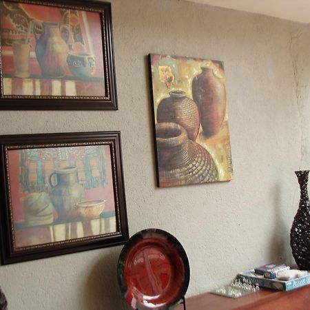 Hotel Liberia Εξωτερικό φωτογραφία