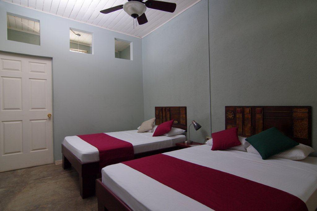 Hotel Liberia Δωμάτιο φωτογραφία