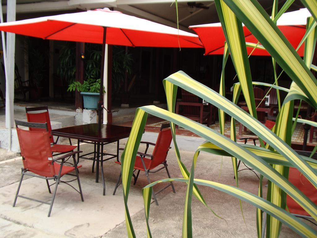 Hotel Liberia Εξωτερικό φωτογραφία