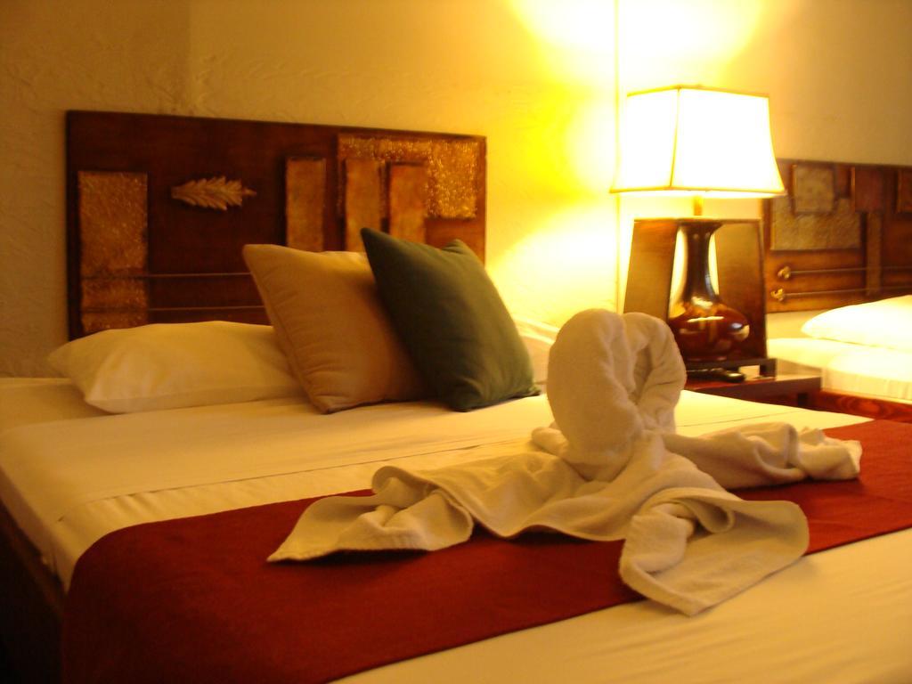 Hotel Liberia Εξωτερικό φωτογραφία