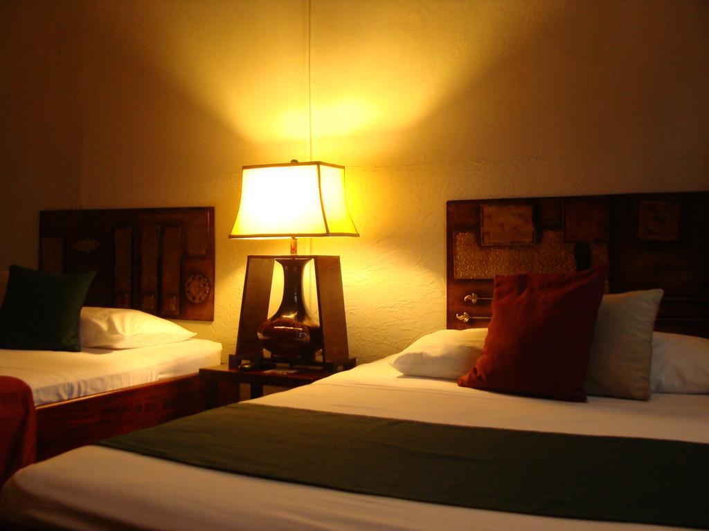 Hotel Liberia Εξωτερικό φωτογραφία
