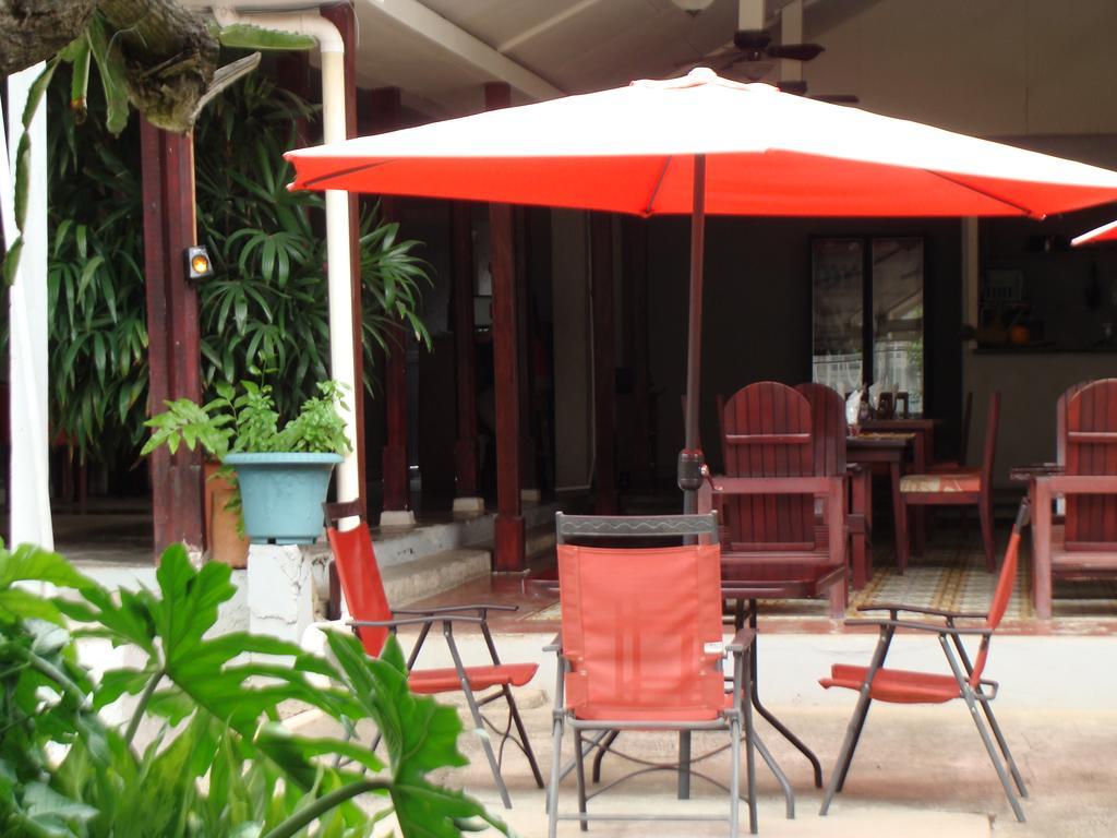 Hotel Liberia Εξωτερικό φωτογραφία
