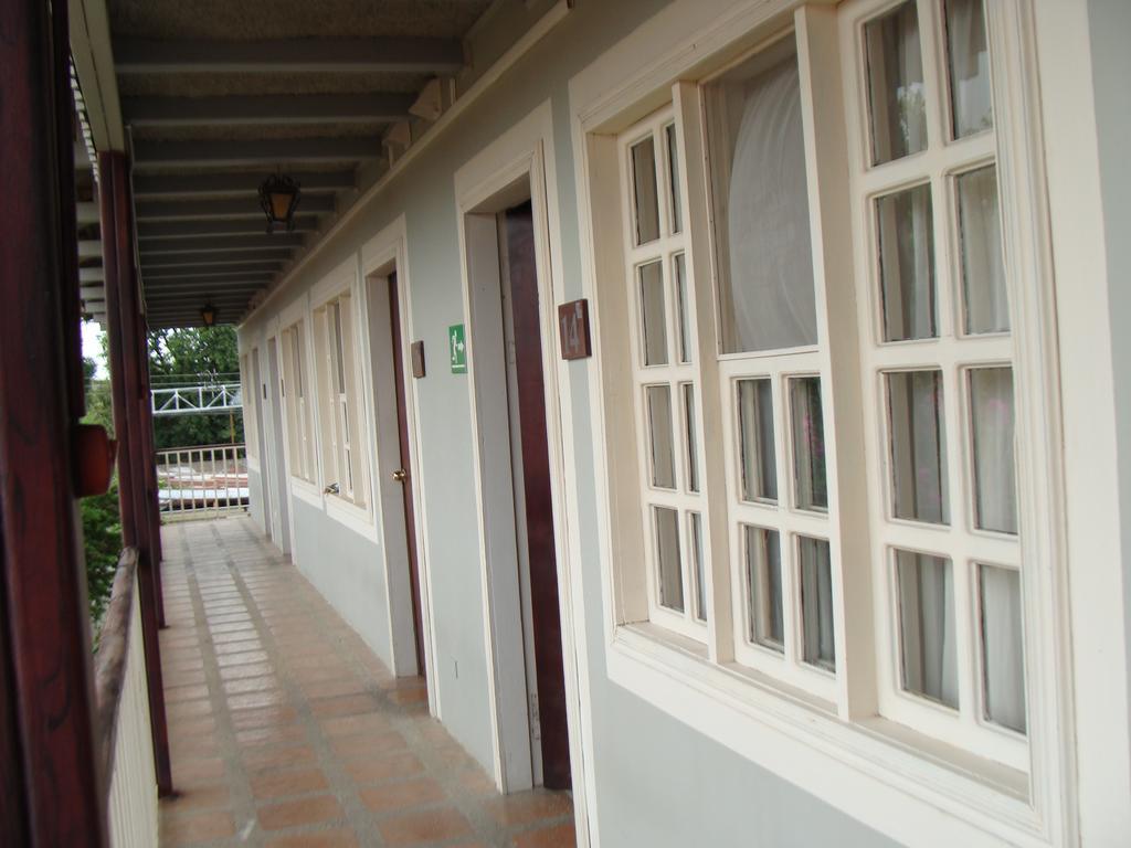 Hotel Liberia Εξωτερικό φωτογραφία