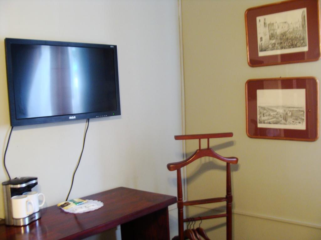 Hotel Liberia Εξωτερικό φωτογραφία