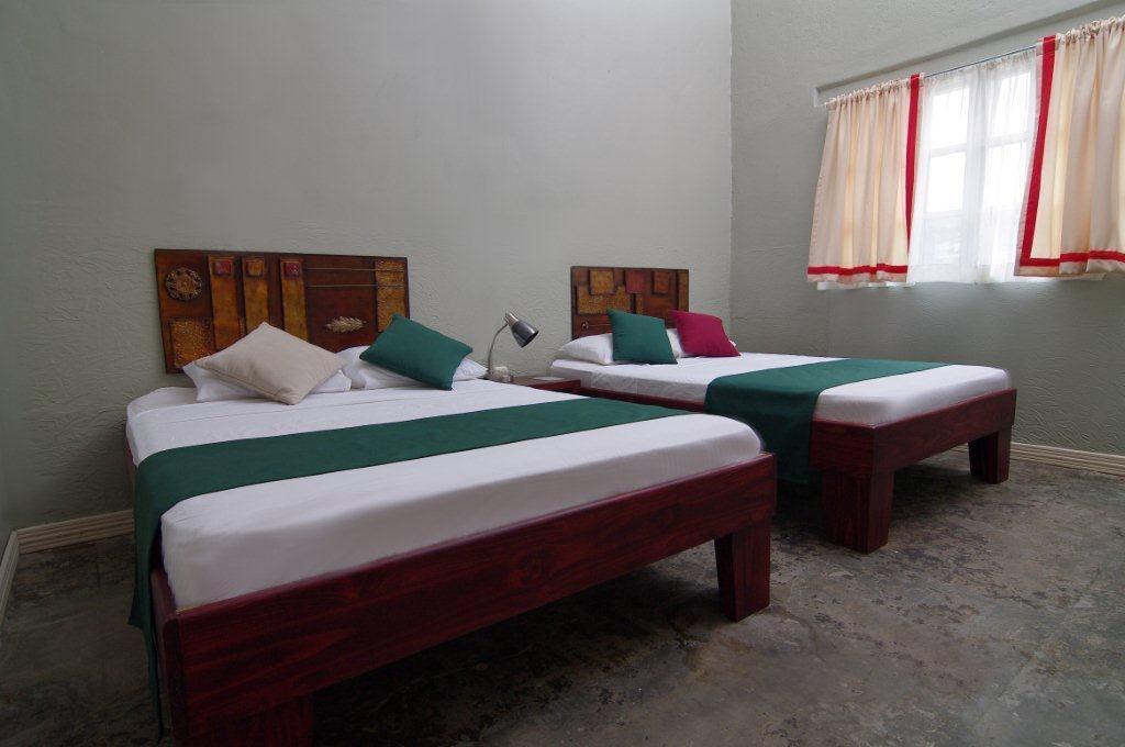 Hotel Liberia Δωμάτιο φωτογραφία