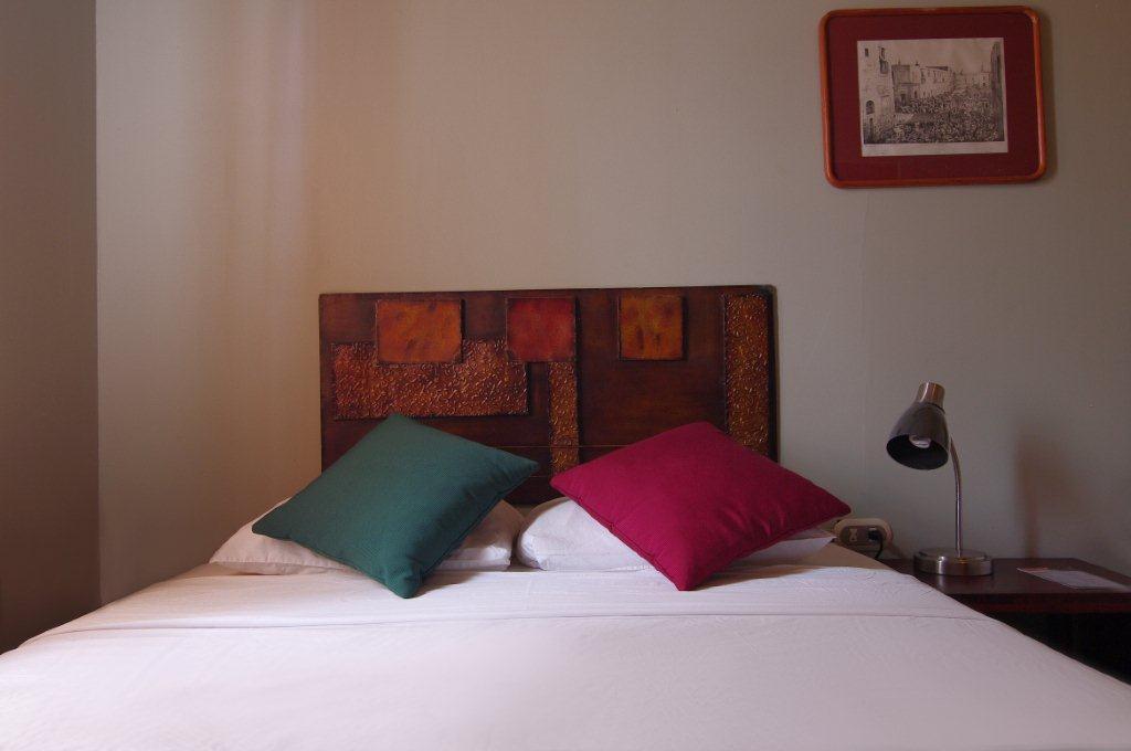 Hotel Liberia Δωμάτιο φωτογραφία