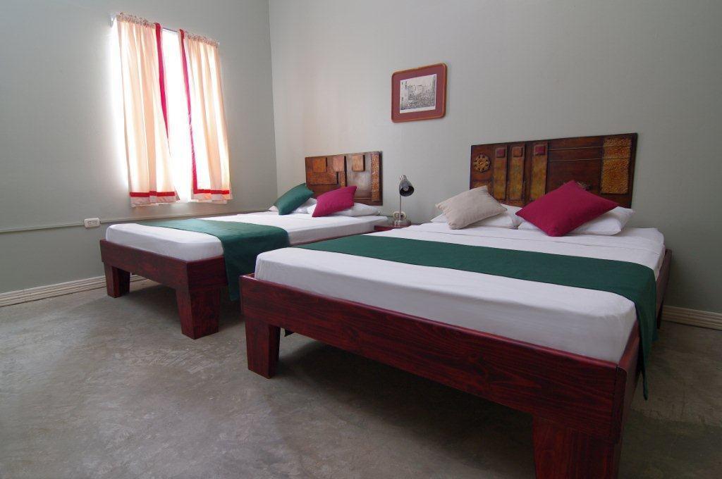 Hotel Liberia Δωμάτιο φωτογραφία