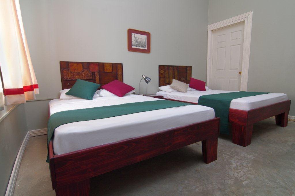 Hotel Liberia Δωμάτιο φωτογραφία
