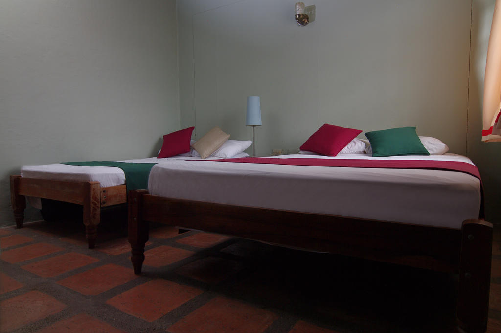Hotel Liberia Δωμάτιο φωτογραφία