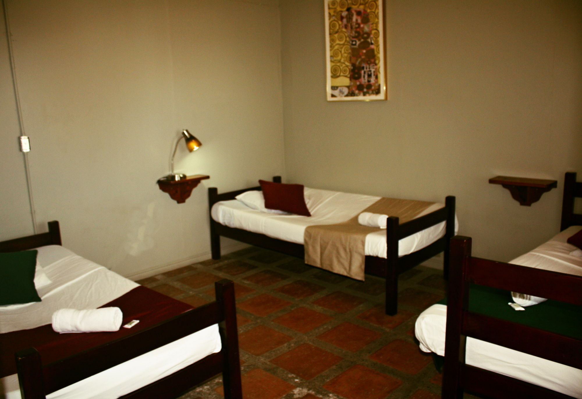 Hotel Liberia Εξωτερικό φωτογραφία