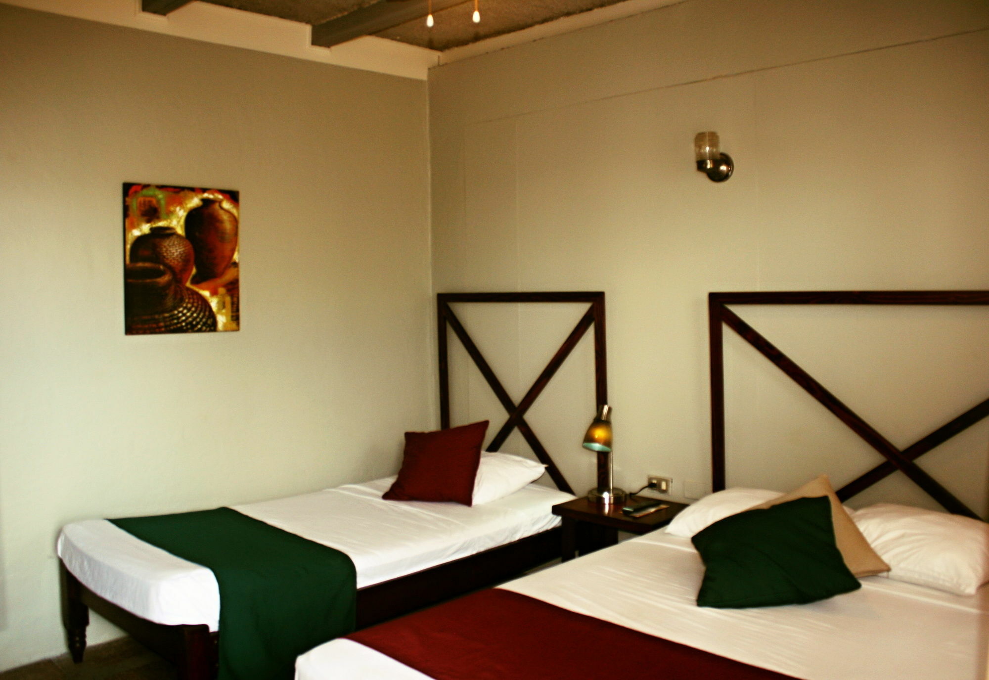 Hotel Liberia Εξωτερικό φωτογραφία